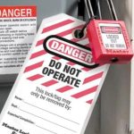 Lock Out/Tag Out Procedures |
