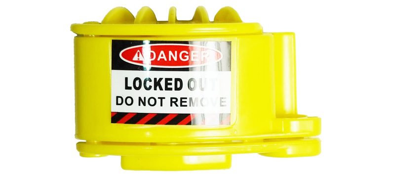 Plug Lockouts Beian-Lock BAN-D46