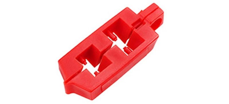 Single Pole Circuit Breaker Lockout Beian-Lock BAN-D21