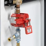 Valve Lockout