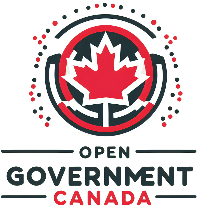 opengovernmentcanada logo